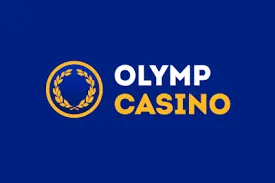 Olimpbet логотип